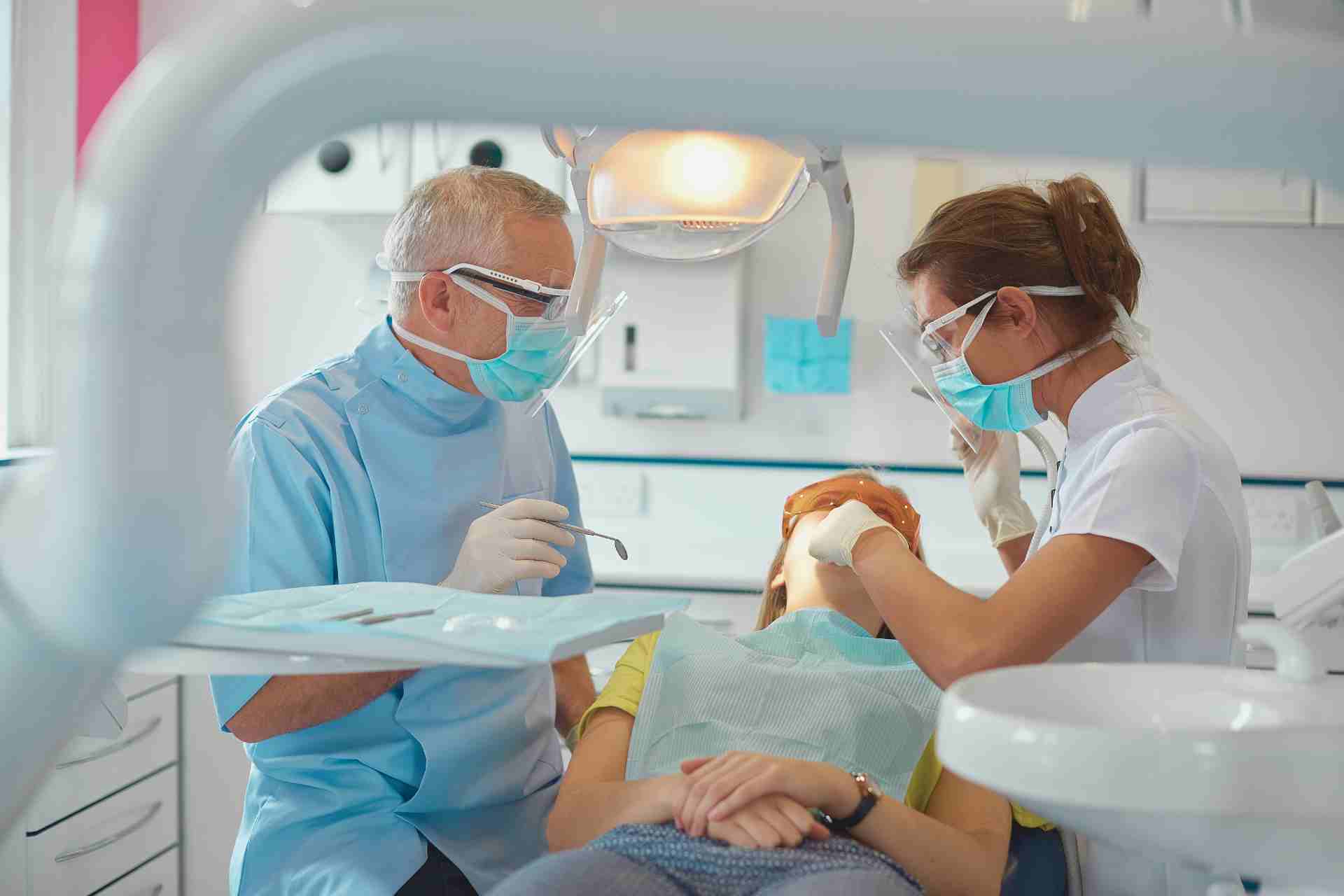 Dentist in Sherwood, OR